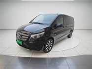 Mercedes-Benz Vito 2024