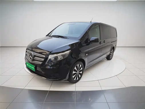 Mercedes-Benz Vito 2024