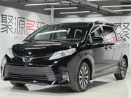 Toyota Sienna 2020