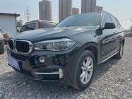 BMW X5 2016