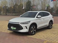 BYD PLUS 2023