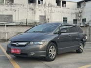 Honda Odyssey 2008