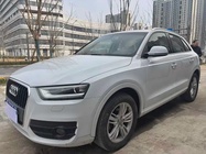 Audi Q3 2015