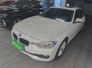 BMW 3 Series 2016