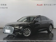 Audi A6 2023