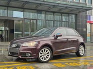 Audi A1 2013