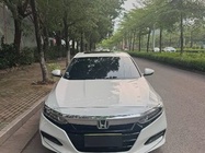 Honda Accord 2020