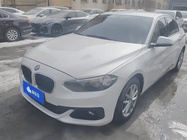 BMW 1 Series 2018