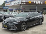 Toyota Camry 2022