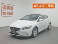 Volvo V40 2016