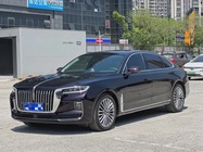 Hongqi H9 2021
