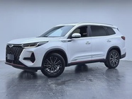 Chery Tiggo 8 PRO 2023