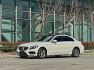 Mercedes-Benz C-Class 2015
