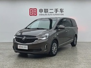 Buick GL8 2020