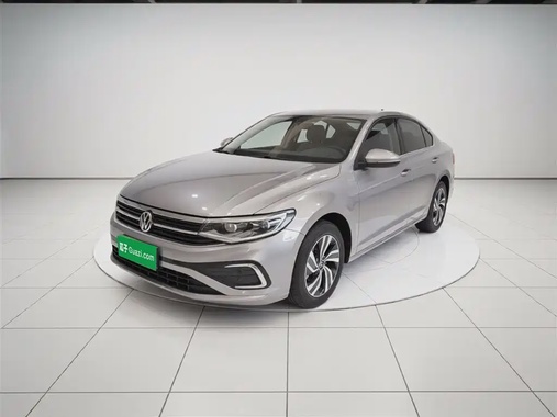 Volkswagen Bora 2022