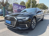 Audi A6 2019
