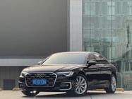 Audi A6 2024