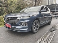Wuling Victory 2021
