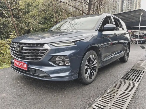 Wuling Victory 2021