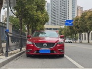 Mazda Atenza 2017