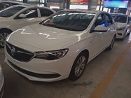 Buick Excelle 2023