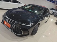 Toyota Avalon 2022