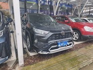 Toyota RAV4 2021