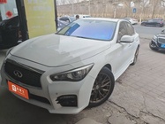 Infiniti Q50 2015