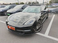 Porsche Panamera 2018