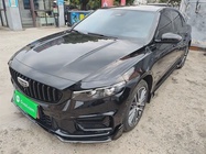 Geely Xingrui 2024