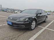 Volkswagen Phaeton 2016