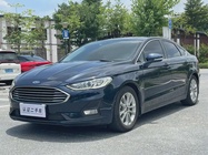 Ford Mondeo 2021