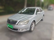 Skoda Octavia 2014