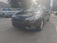 Kia K3 2015