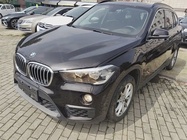 BMW X1 2019