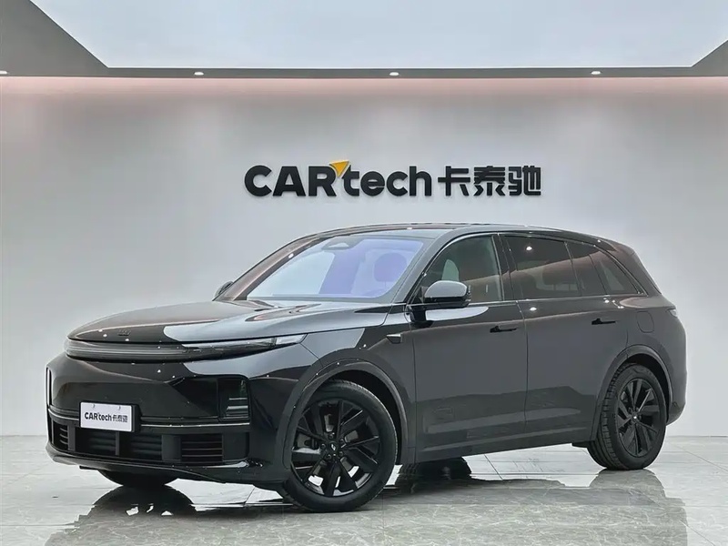 Li Auto L7