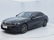 BMW 3 Series 2023