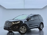 Ford Edge 2020