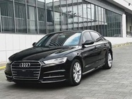 Audi A6 2018
