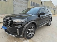 Ford Explorer 2023