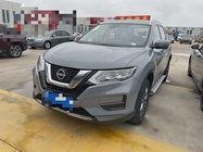 Nissan X-Trail 2025
