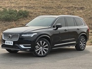 Volvo XC90 2024