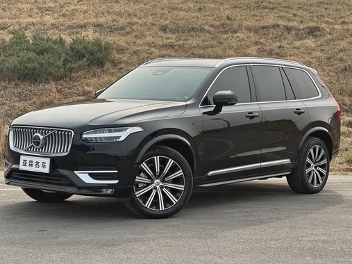 Volvo XC90 2024