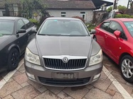 Skoda Octavia 2013