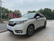 Honda Avancier 2019