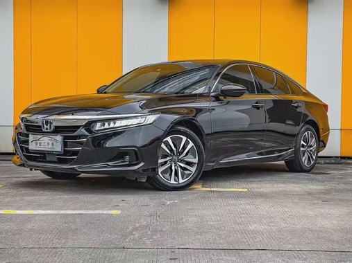 Honda Accord 2023
