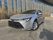 Toyota Levin 2021