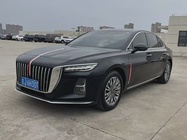 Hongqi H5 2023
