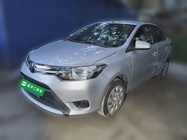 Toyota Vios 2016