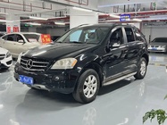 Mercedes-Benz M-Class 2007